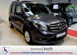 Mercedes-Benz Citan 112 Tourer Edition rollstuhlgerecht - Mercedes-Benz Citan: Tourer