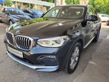 BMW X4 xDrive 20 d xLine/Panodach/AHK/HiFi/Livecock - BMW aus 2021