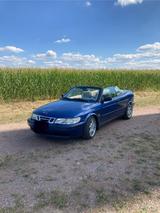Saab Cabrio Saab - Saab Gebrauchtwagen von 2000