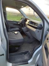 Volkswagen T6 Transporter - VW T6 Transporter in Mainz