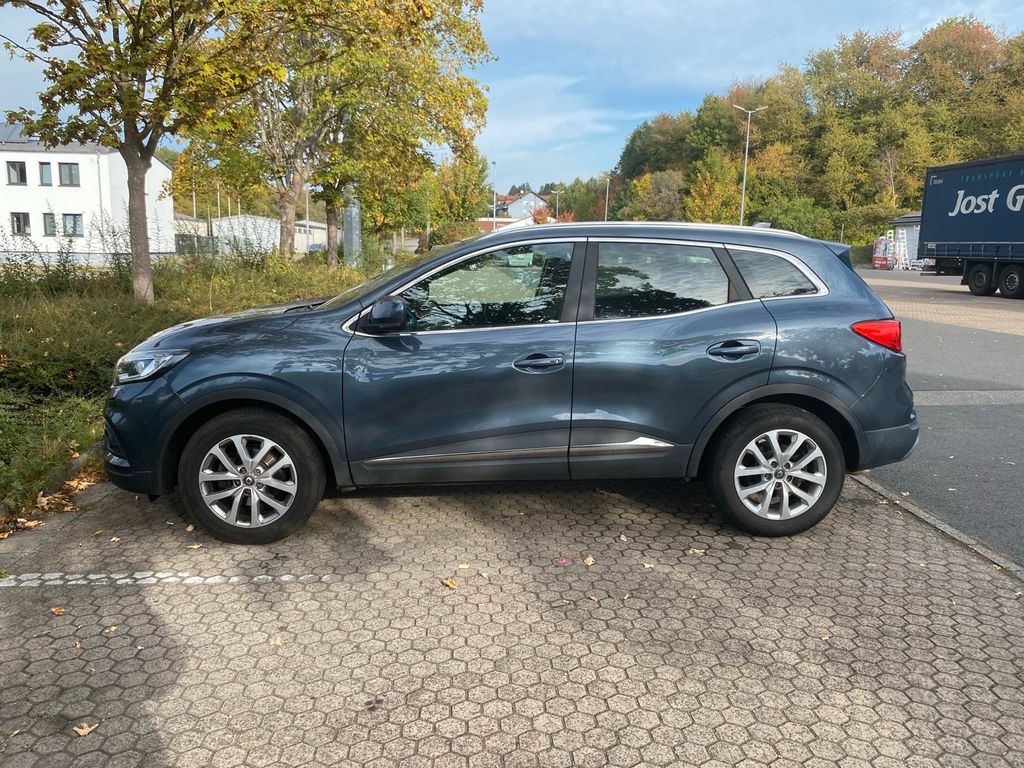 Image of Renault Kadjar