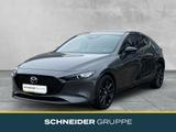 Mazda 3 2.5L e-SKYACTIV G FWD Nagisa +BOSE+KAMERA+SHZ+ - Mazda 3 Nagisa Gebrauchtwagen