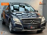 Mercedes-Benz R 350 CDI 4Matic L|KAM|TEMP|MEM|PANO|AHK|LM - graue Mercedes-Benz R 350