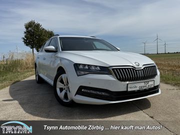 Skoda Superb - 2