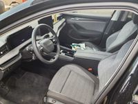 Skoda Superb - Vorschau Bild 3