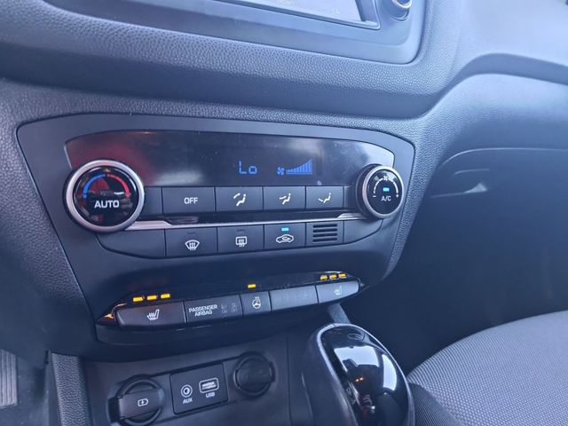 i20 blue 1.0 T-GDI DCT Style