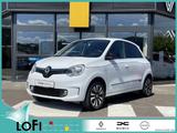 Renault Twingo Techno Electric