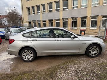 BMW 530 - 6