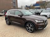 Volvo XC 40 XC40 Inscription AWD TÜV 06.2027 - Volvo XC40 Gebrauchtwagen in Hamburg