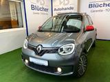 Renault Twingo Cabrio Le Coq Sportif Automatik Sitzheizu - Renault Twingo: Cabrio