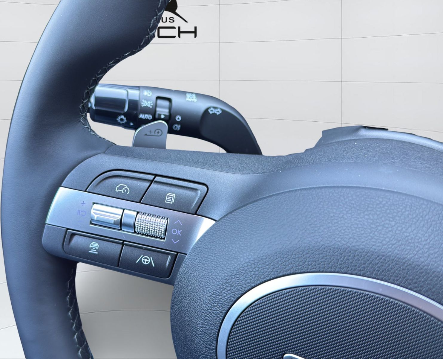 Hyundai KONA Elektro – Bild 18