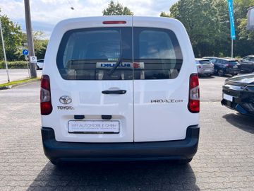 Toyota Proace (Verso) - 4