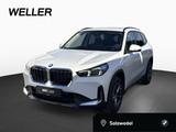 BMW X1 xDrive20d AHK,AdapLED,Memory,Kamera,LivePlus