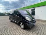Opel Vivaro - gebrauchte Opel Vivaro aus dem Jahr 2011