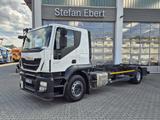 Iveco Stralis AT190S31/P BDF Klima Standh. AHK Bett - Angebote entsprechen deinen Suchkriterien
