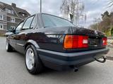 BMW 316 i - gebrauchte BMW 3er Reihe aus dem Jahr 1989