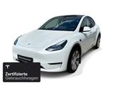 Tesla Model Y Long Range AWD - gebrauchte Tesla Model Y aus dem Jahr 2023