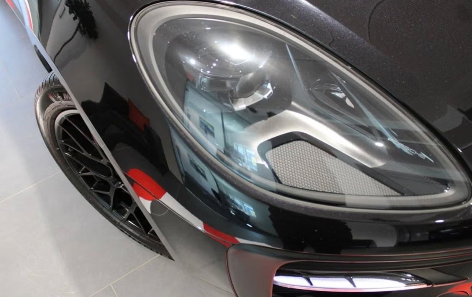 Porsche Macan GTS *AHK/PANO* foto 23