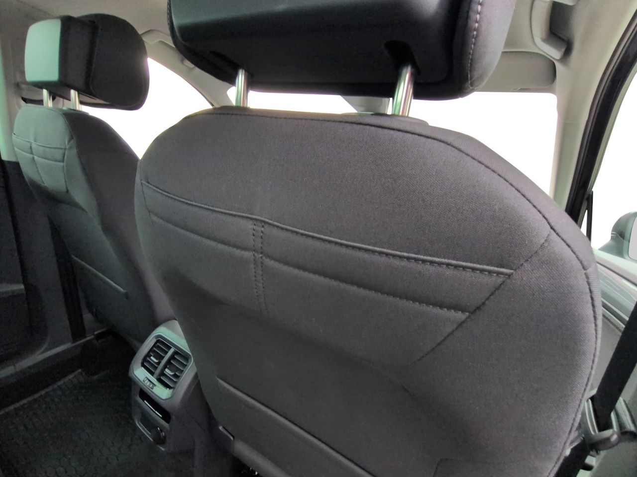 Tiguan 2.0 TSI DSG 4M Life KAMERA+MATRIX+NAVI