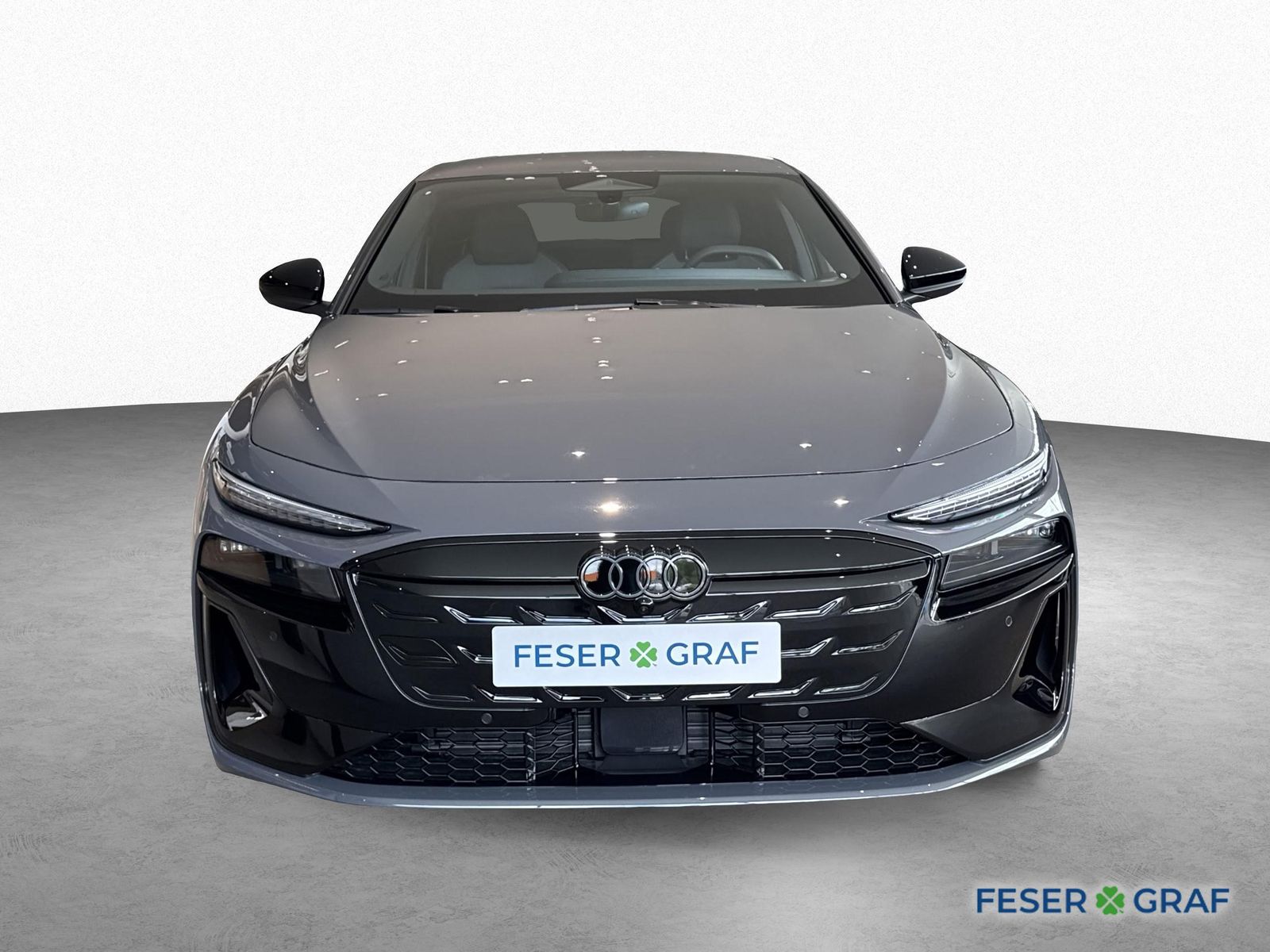 Audi A6 e-tron Avant S line *Tech plus*AHK*ACC*MATRIX imagem 2