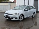 Volkswagen Golf VII *Highline*Virtual*Pano*Standheizung*Cam - mit Benzin-Antrieb: Alcantara, mit Apple Carplay, Kombi