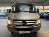 Mercedes-Benz Sprinter 210/313/316 CDI*Sortimo Regal*Garantie - Mercedes-Benz Sprinter 210 cdi