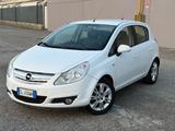 Opel Corsa 1.3 diesel 2009 cambio automatico - Opel Corsa mit Diesel-Antrieb: Automatik