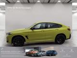 BMW X4 M AHK Driv.Assist.Prof Harman/K Head-Up - BMW X4 M Jahreswagen