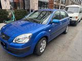 Kia Rio JB (sparsameres Auto) - gebrauchte Kia Rio aus dem Jahr 2005