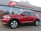 Volvo XC40 Momentum*Kamera*virtual*h/k-Sound*Navi*LED - Volvo Gebrauchtwagen in Hannover