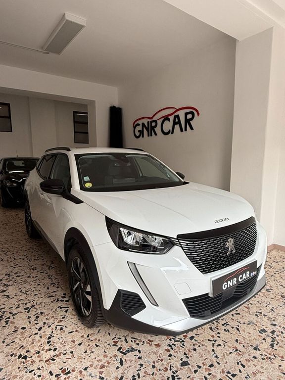 Image of Peugeot 2008