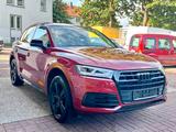 Audi Q5 quattro*Panoramadach*Totwinkel Ass*Virtual* - Audi Q5 in Osnabrück