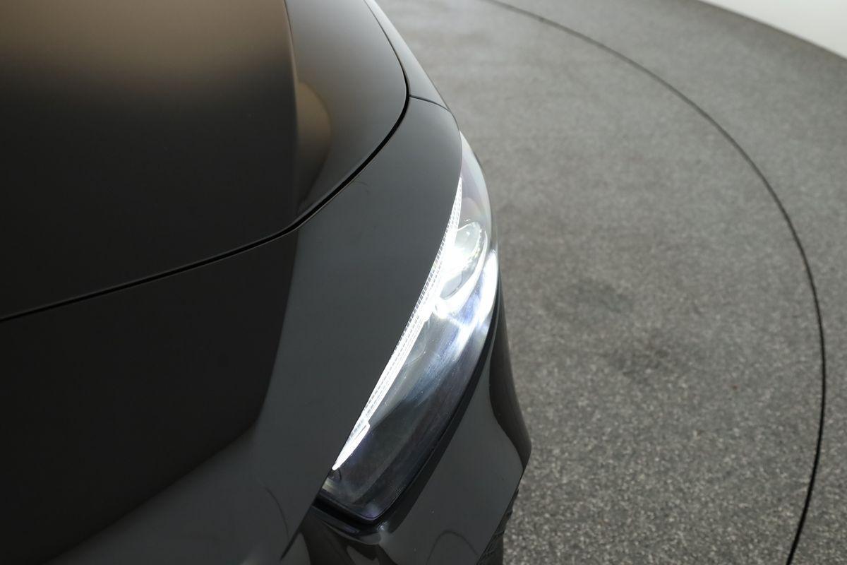 Mercedes-Benz A-Class 4M Progressive+ Night Matrix Nav KeyGo Kam, миниатюра 9