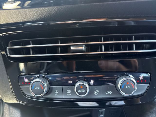 Mokka GS 1.2 Turbo ANDROID/APPLE LED SHZ LHZ CAM