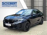 BMW X6 M60 xDrive M Sportpaket Pro HuD AHK Carbon    - BMW X6 M60 aus 2023