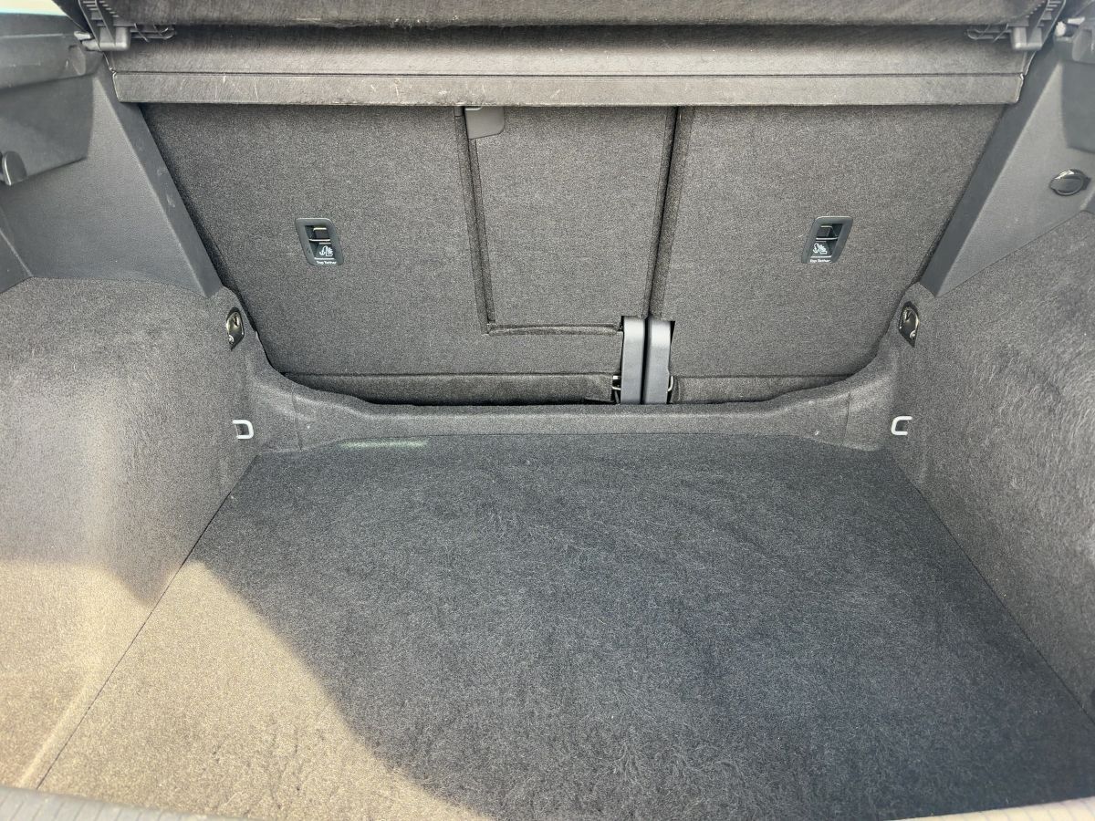 Volkswagen Tiguan - Bild 14