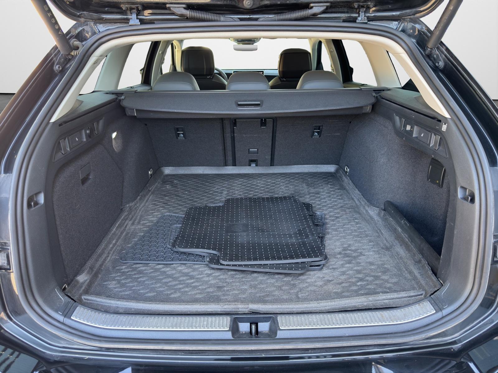 Volkswagen Passat 2.0 TDI DSG Business Neues Modell, миниатюра 13
