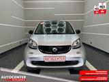 Smart fortwo Basis "NAVI-MULTI-LEDER-SITZH" - Smart in Aachen