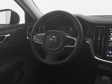 Volvo V60 - 5
