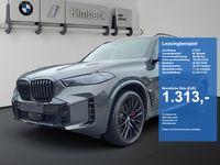 BMW X5 - Vorschau Bild 1