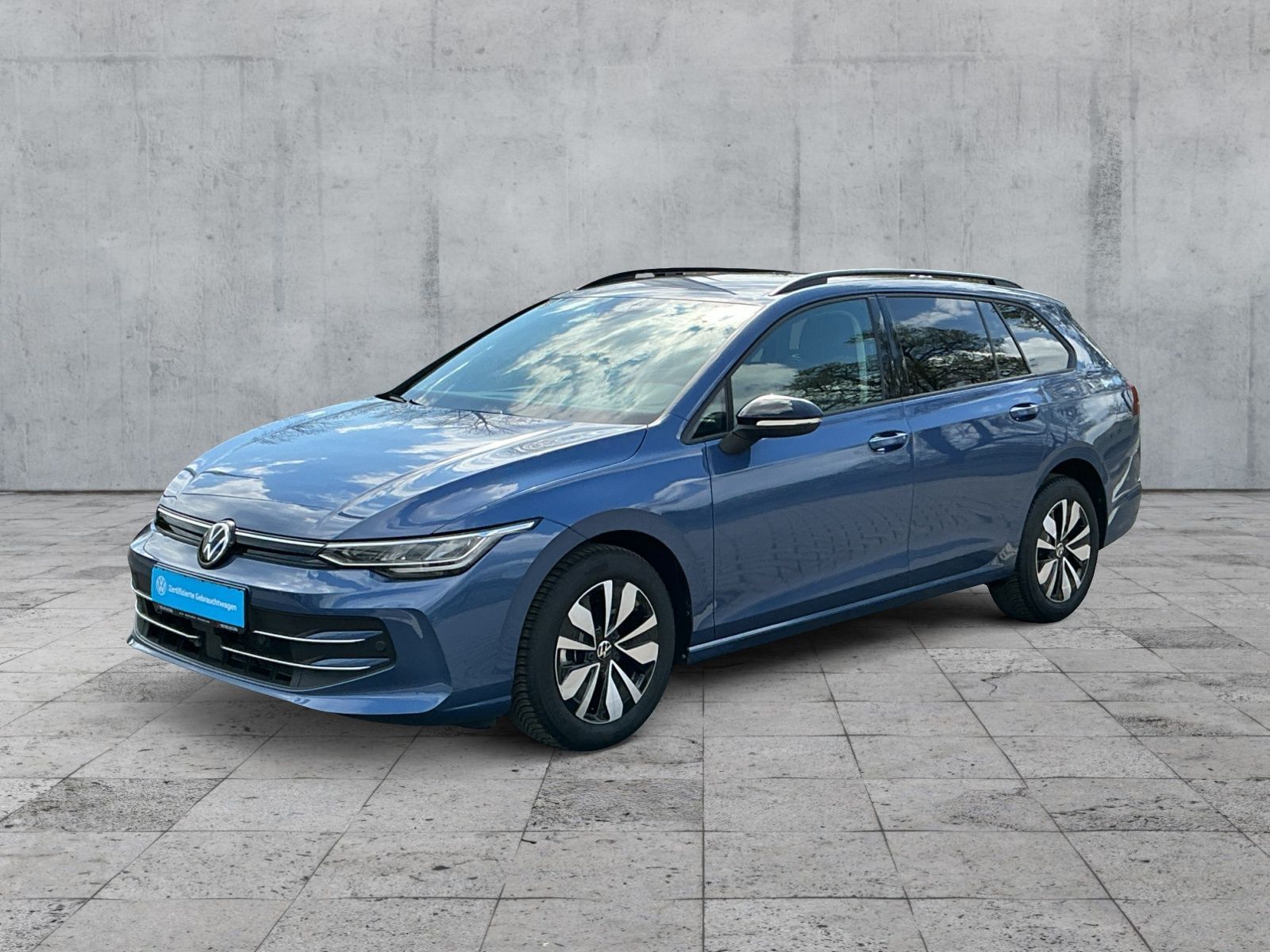 Volkswagen Golf - Bild 2
