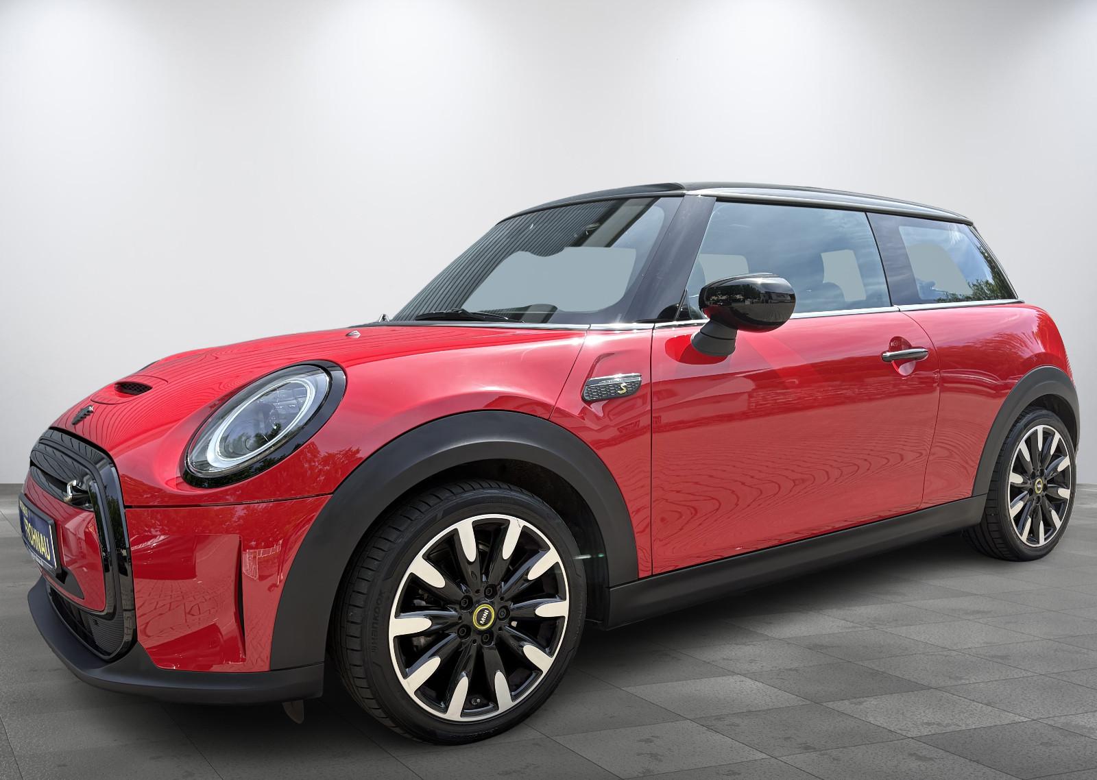 MINI COOPER SE Classic Trim PDC Pano Apple CarPlay
