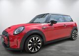 MINI COOPER SE Classic Trim PDC Pano Apple CarPlay - MINI MINI mit Elektro-Antrieb