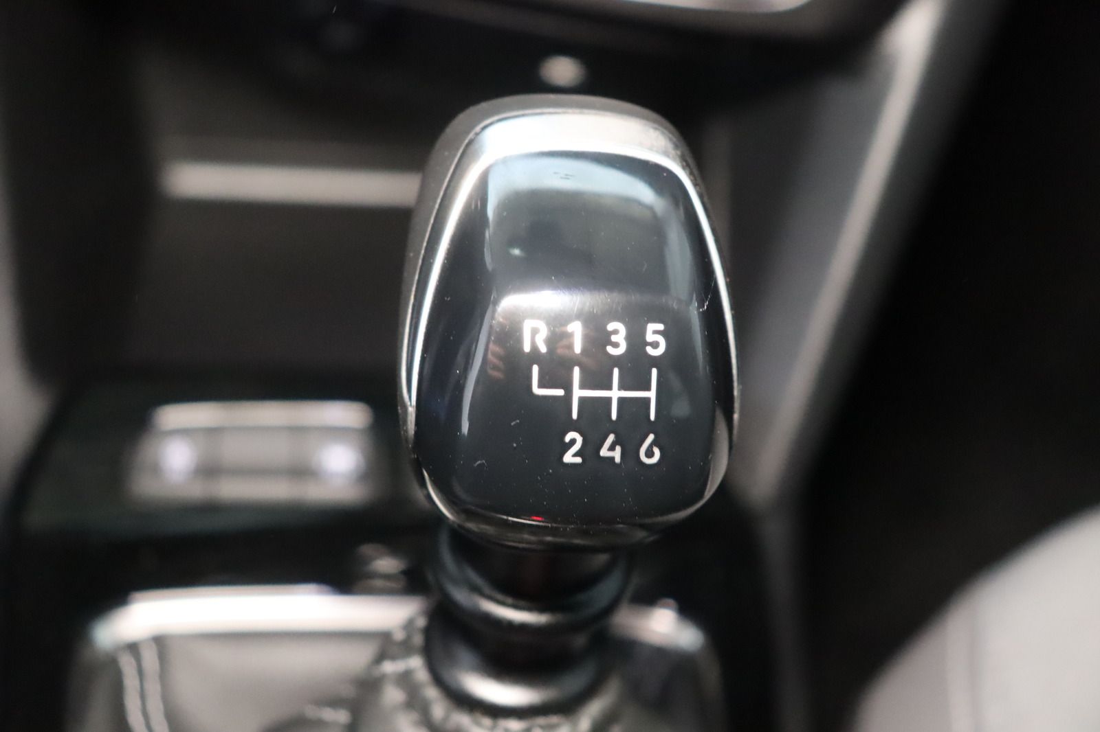 Fahrzeugabbildung Opel Mokka 1.2i Elegance 1.Hand * HU/AU neu