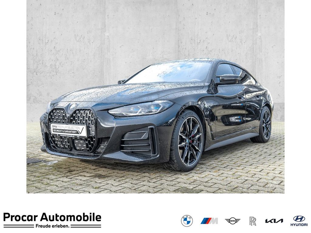 Image of BMW M440