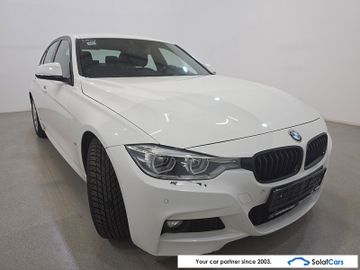 BMW 330 - 3