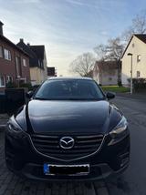 Mazda CX-5 2.2 SKYACTIV-D 175 Sports-Line AWD AT S... - Mazda CX-5 Gebrauchtwagen in Düsseldorf