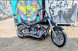 Harley-Davidson Fat Boy custom - Angebote
