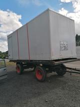 Andere Hühnermobil,Stall,Container,Lager,Aufbau - Container
