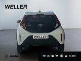 Toyota Aygo X Play *ACC*Kamera*CarPlay*SHZ*SmartKey*DAB - Toyota aus 2023
